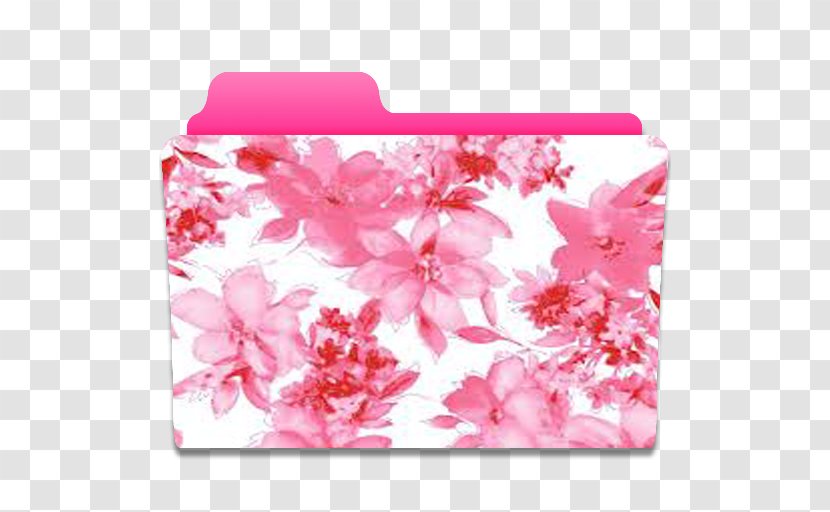 Floral Design Desktop Wallpaper Art Flower - Flowering Plant Transparent PNG