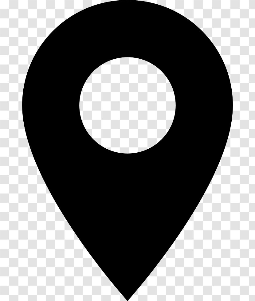 Location Icon Onlinewebfonts - Navigation - String Instrument Accessory Transparent PNG