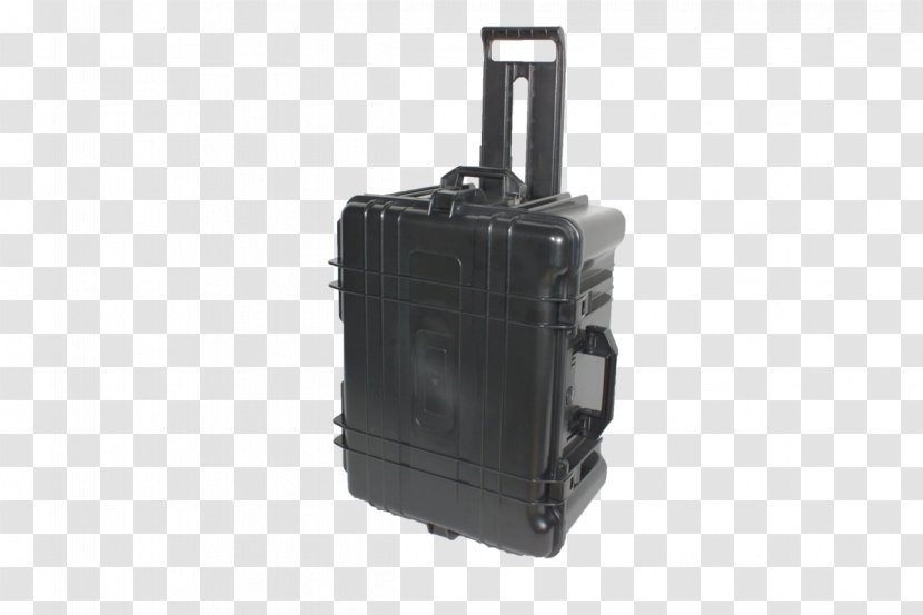 Bag Metal Suitcase Computer Hardware - Carry A Tray Transparent PNG
