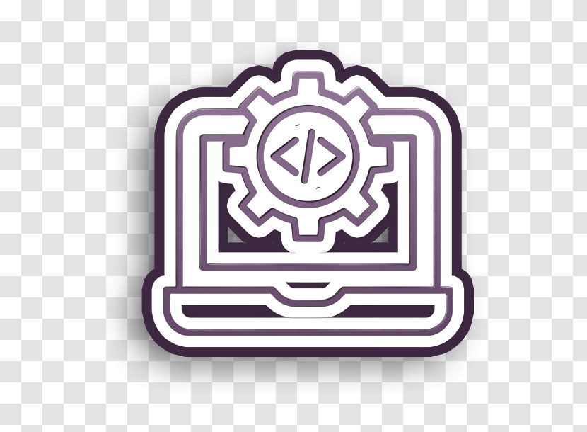 Coding Icon Code Icon Transparent PNG