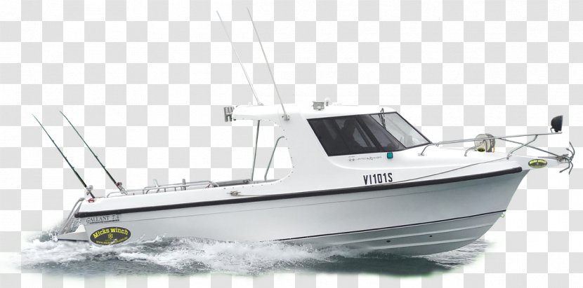 Water Transportation 08854 Yacht Boating - Transport Transparent PNG