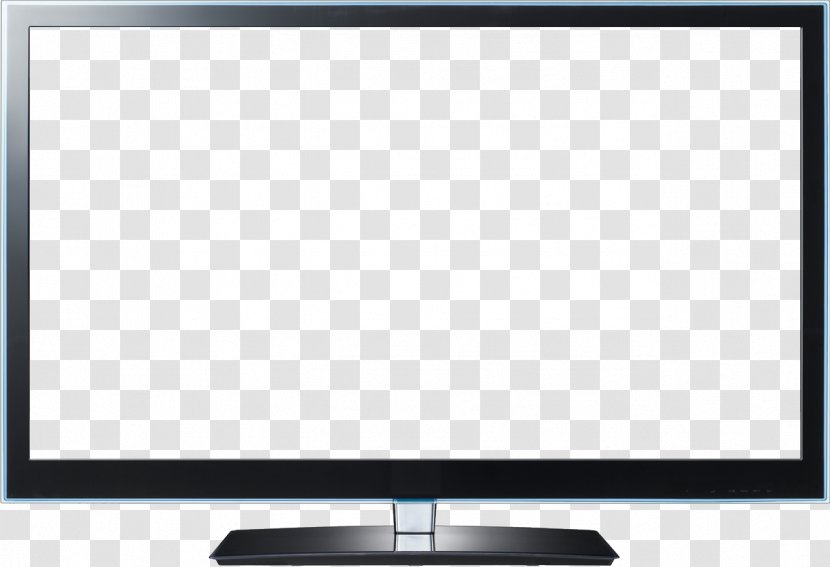 Television Computer Monitor Flat Panel Display Film-type Patterned Retarder Text - Lg - LCD Screen TV Transparent PNG