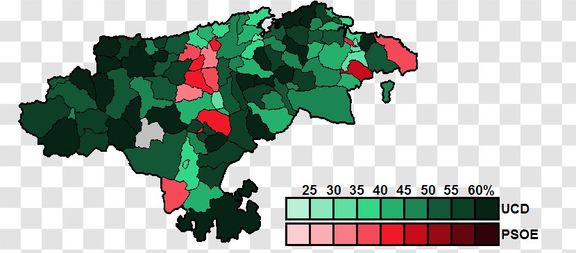 Roman Catholic Diocese Of Santander Map Cantabrian Nationalist Council Autonomous Communities Spain - Electoral District Transparent PNG