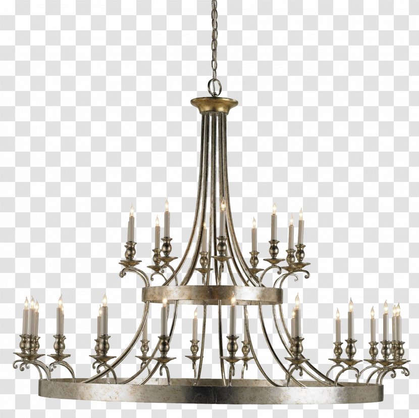 Chandelier Lighting Furniture Candelabra - Room - Light Transparent PNG