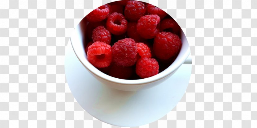 Healthy Diet Vlog Health Food - Raspberries Transparent PNG