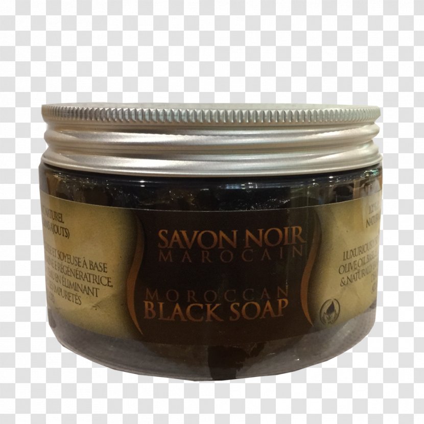 Ingredient Flavor - Black Soap Transparent PNG