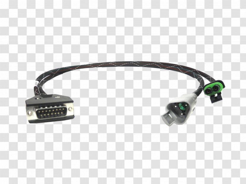 Serial Cable Electrical Connector HDMI Adapter - Data Transmission - Wire And Transparent PNG