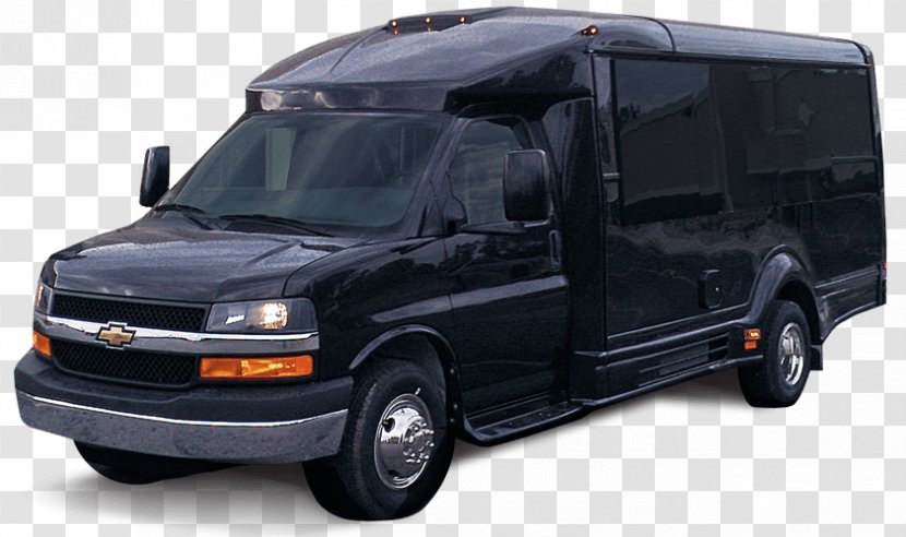 Bus Car Compact Van Coach - Window Transparent PNG