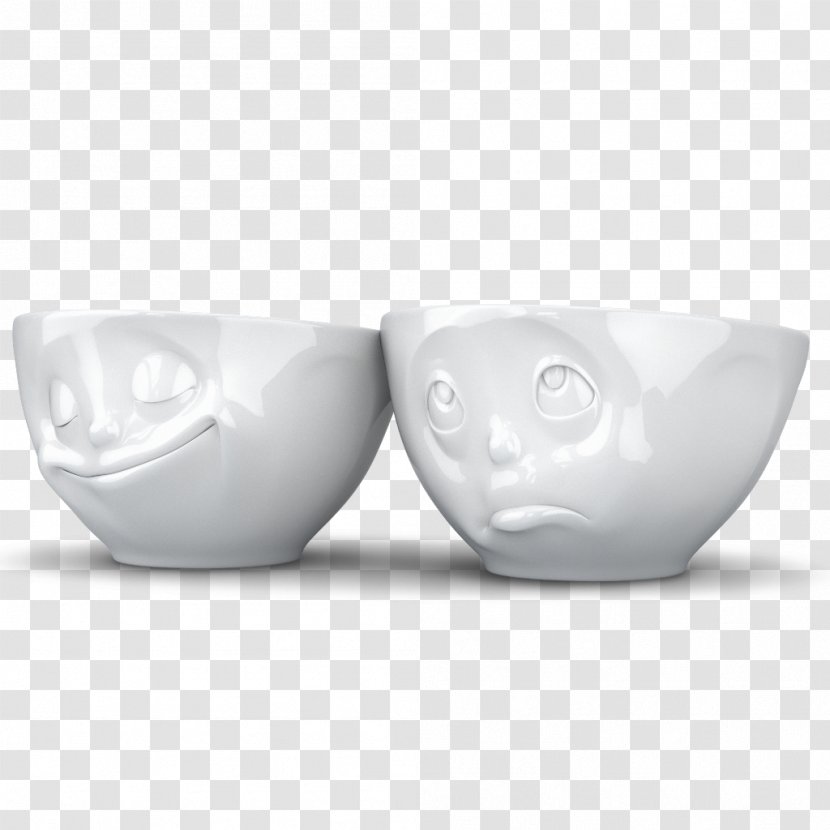 Bowl Coffee Teacup Breakfast - Cup Transparent PNG