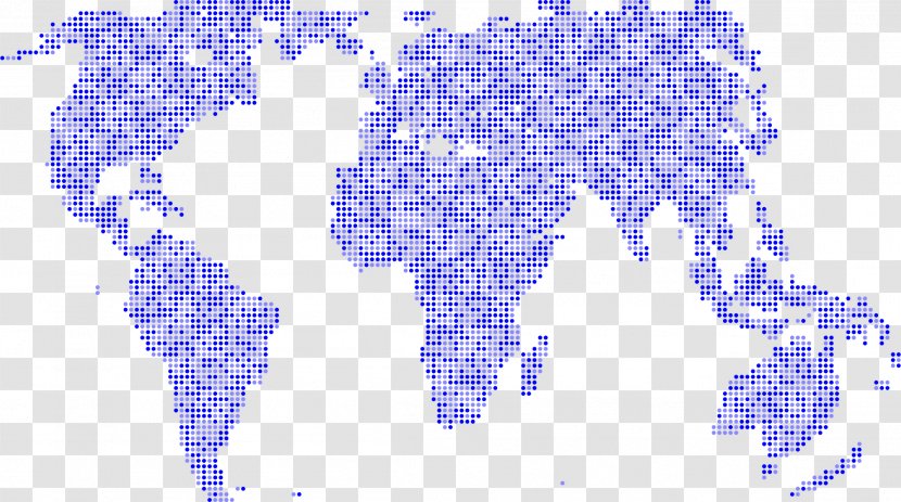 Globe World Map - Flag Transparent PNG