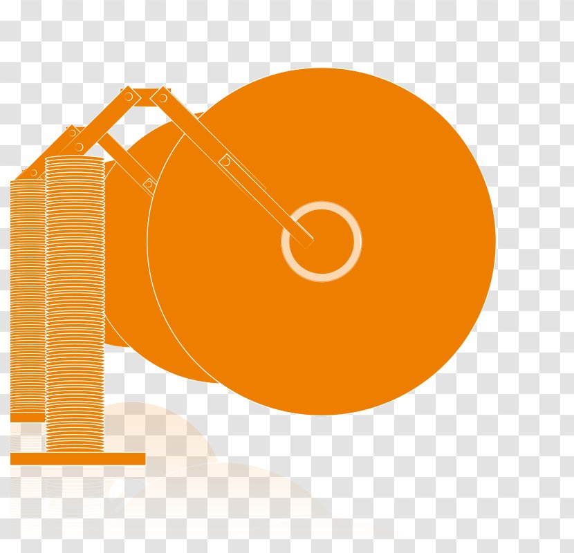 Product Design Clip Art Line Brand - Orange Sa Transparent PNG