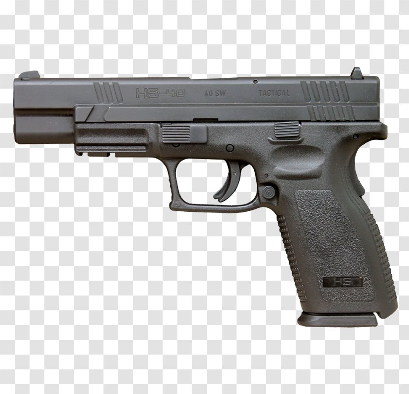 Trigger Smith & Wesson M&P Firearm .45 ACP - Gun - Tactical Transparent PNG