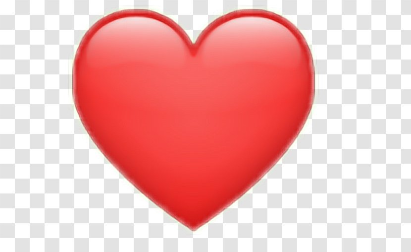 Emoji Heart Emoticon Symbol Smiley - Art Transparent PNG