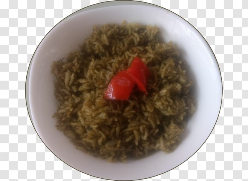 Basmati White Rice Cuisine Dish Network - Commodity - Brown Transparent PNG