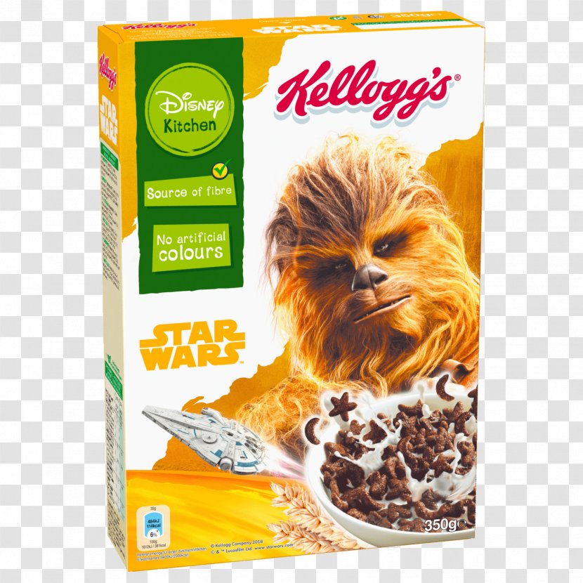 Breakfast Cereal Shredded Wheat Kellogg's Chocolate - Rewe Group Transparent PNG