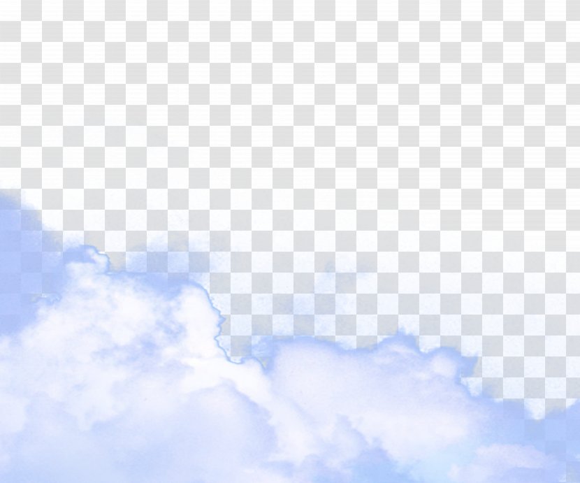 Sky Computer Wallpaper - Cloud Transparent PNG