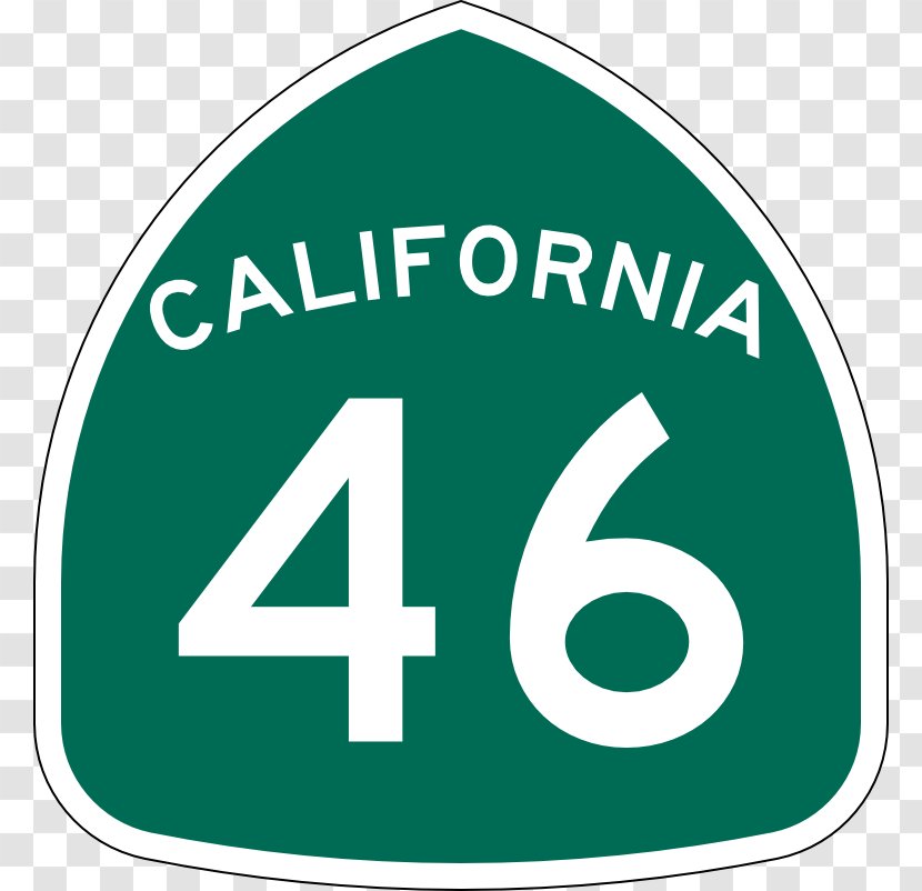 California State Route 1 60 99 241 - Text - Road Transparent PNG