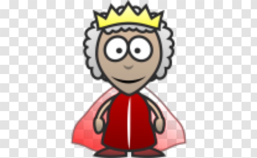 Queen Clip Art - Blog Transparent PNG