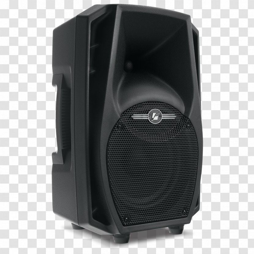 Mackie SRM V3 Powered Speakers Loudspeaker Public Address Systems - Caixa De Som Transparent PNG