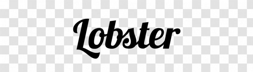 TrueType Cursive Typeface OpenType Font - Dafont - Lobster Transparent PNG