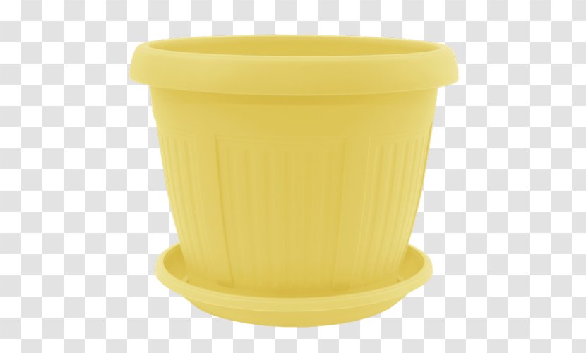 Plastic Flowerpot Lid - Design Transparent PNG