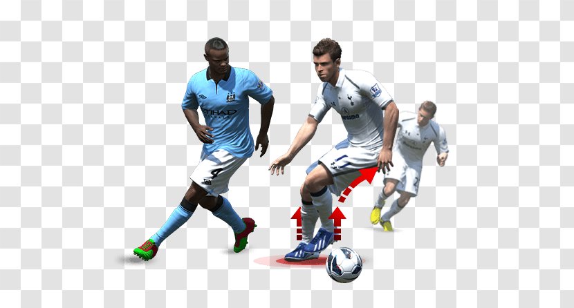 FIFA 14 15 18 16 11 - Fifa 10 Transparent PNG