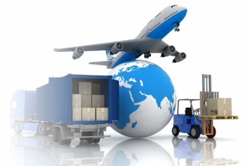 Cargo Freight Forwarding Agency Logistics Transport DHL EXPRESS - Shipping Transparent PNG