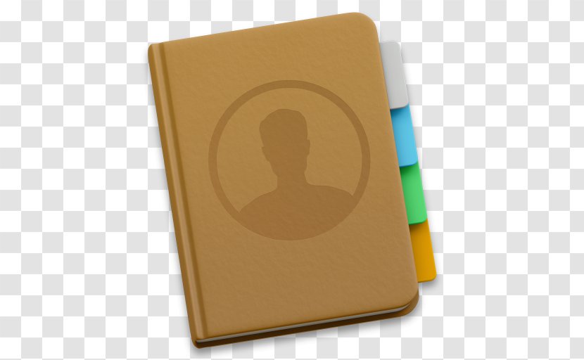 MacOS OS X Yosemite Google Contacts - Apple Transparent PNG