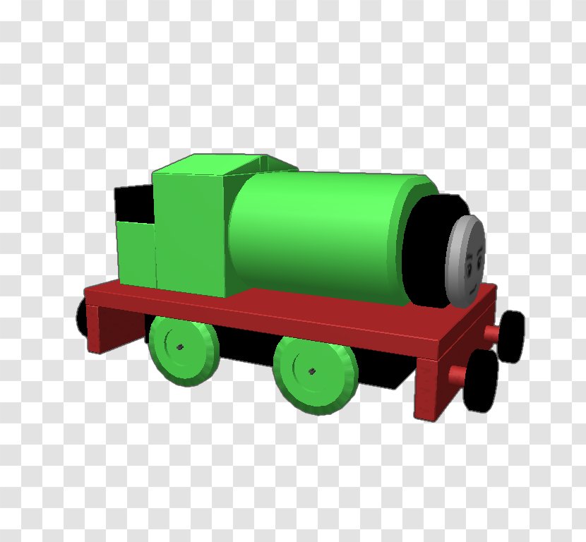 Toy Vehicle - Grass Transparent PNG