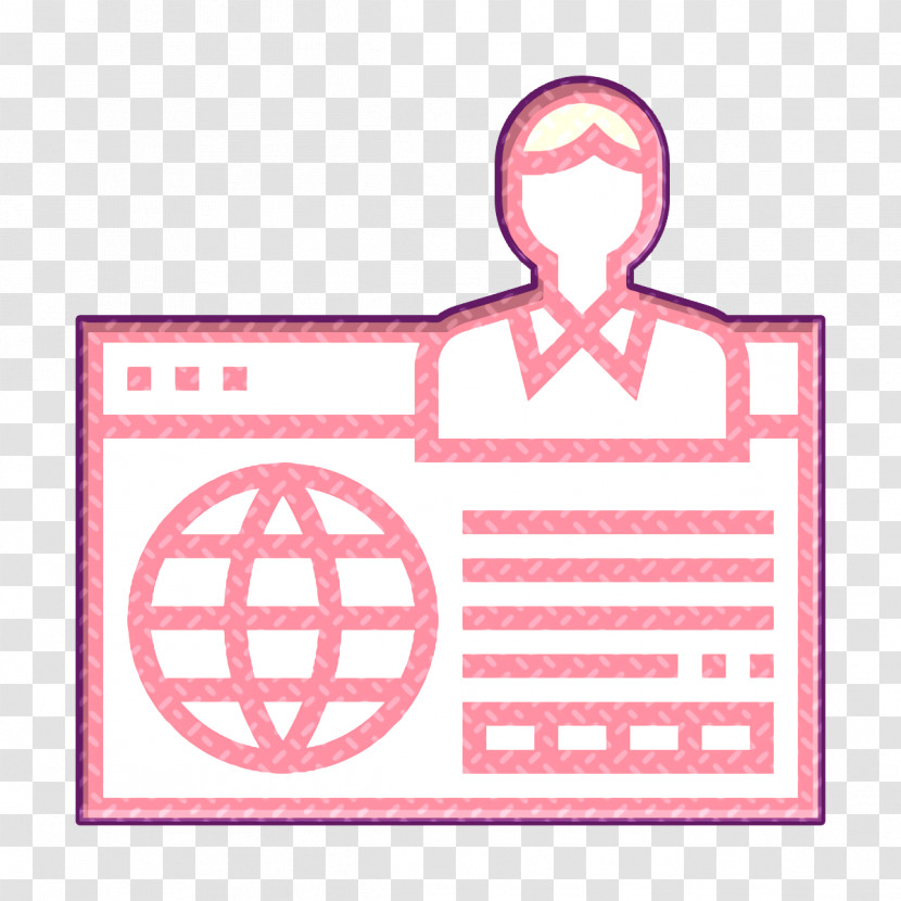 Programming Icon Login Icon Website Icon Transparent PNG