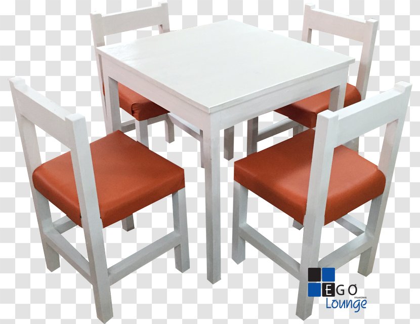Table Chair Bar Furniture Cafe Transparent PNG