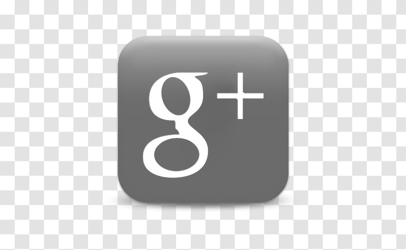 Google+ Social Media Logo - Symbol - Google Transparent PNG