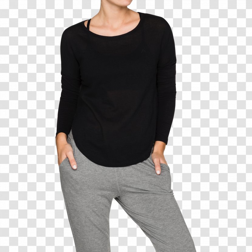 Sleeve T-shirt Italy Clothing Knitting - Longsleeved Tshirt Transparent PNG