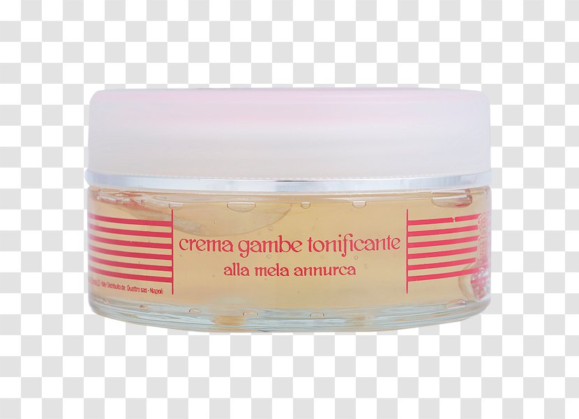Cream Profumi Di Napoli Perfume Skin Varicose Veins - Rosemary - Mela Transparent PNG