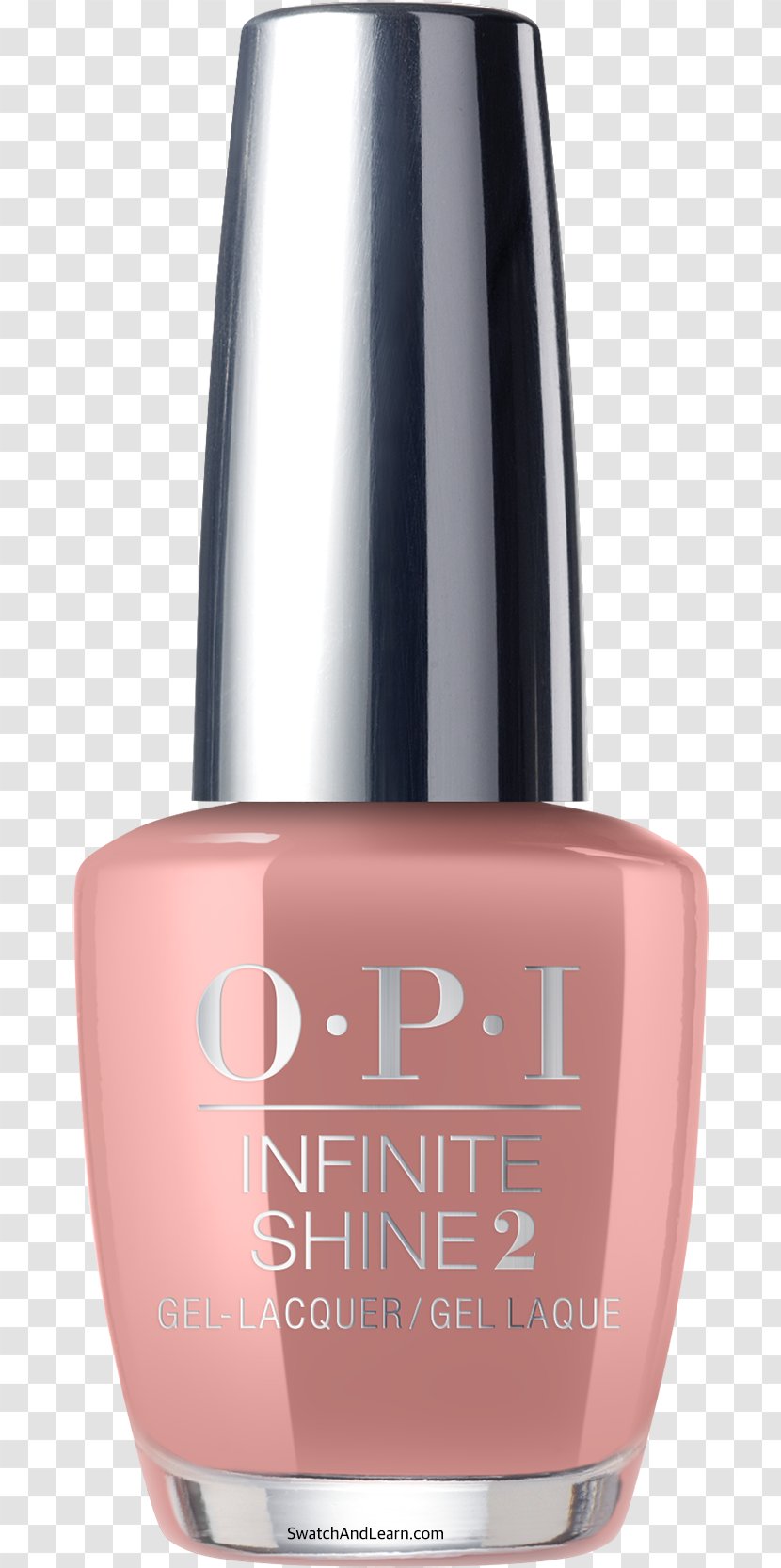 OPI Nail Lacquer Infinite Shine2 Products GelColor Polish - Beauty Parlour Transparent PNG