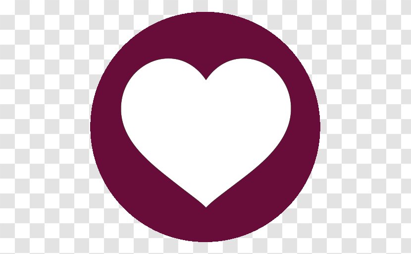 Heart Love Symbol Computer Icons Clip Art - Education - St Mark's High School Transparent PNG