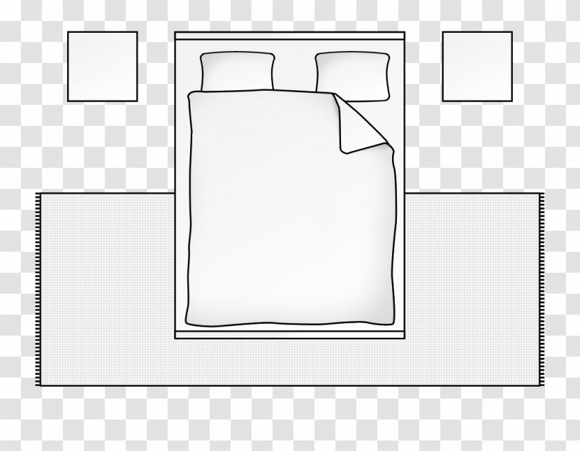 Paper Rectangle - White - Design Transparent PNG