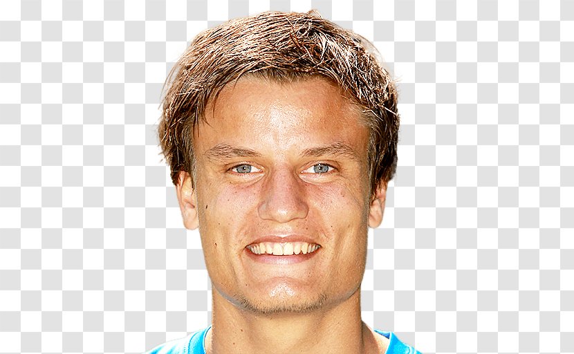 Themistoklis Tzimopoulos Football Player Hair Coloring Facial Transparent PNG