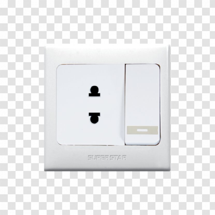 AC Power Plugs And Sockets Nintendo Switch Electrical Switches EShop Factory Outlet Shop - Electronic Device - Touch Transparent PNG