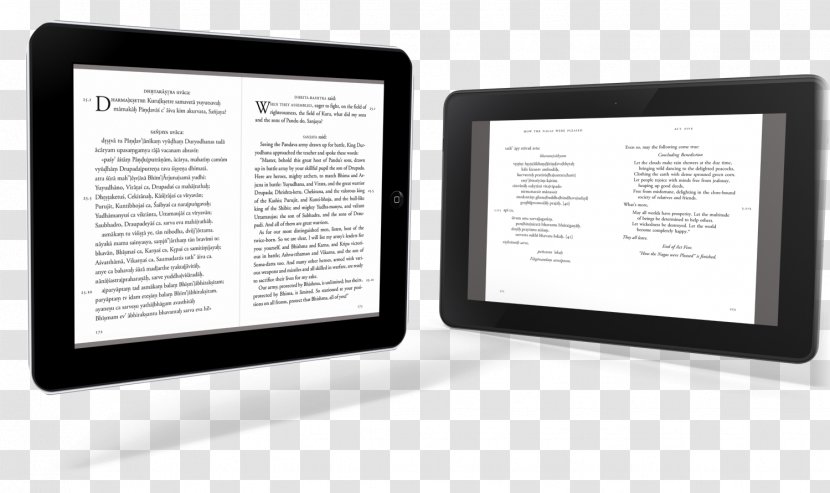 Comparison Of E-readers Computer Multimedia - Ereaders Transparent PNG