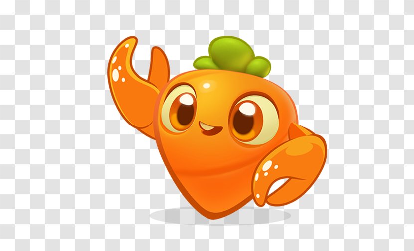 Clip Art Vegetable Orange S.A. - Make Your Dreams Come True Day Transparent PNG