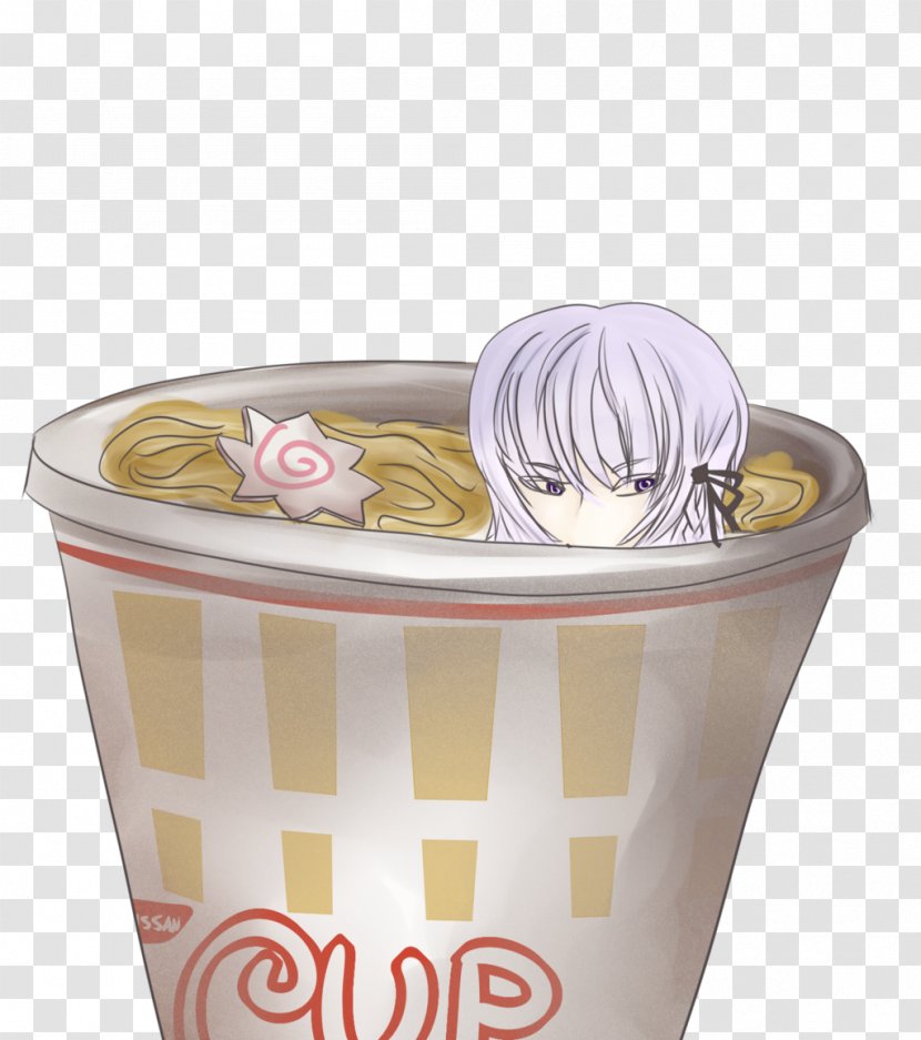 Flavor Cream - Food - Noodles Transparent PNG