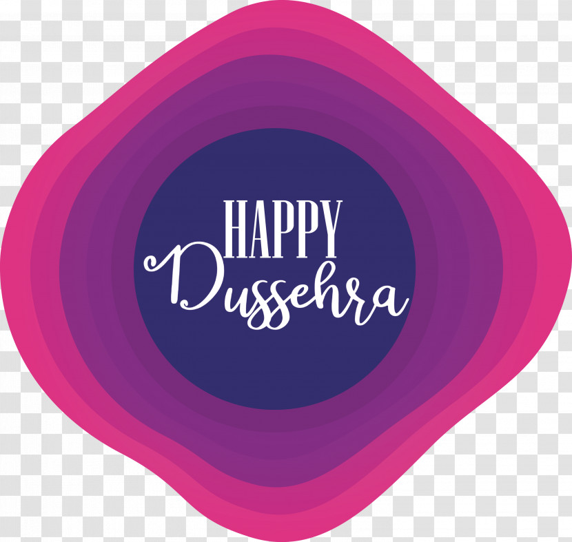 Happy Dussehra Transparent PNG