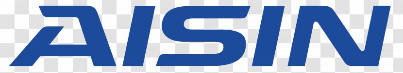 Logo Aisin Seiki Car Toyota AISIN Europe S.A. - Text Transparent PNG