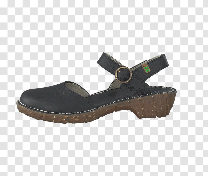 Slide Sandal Shoe Walking - Outdoor Transparent PNG