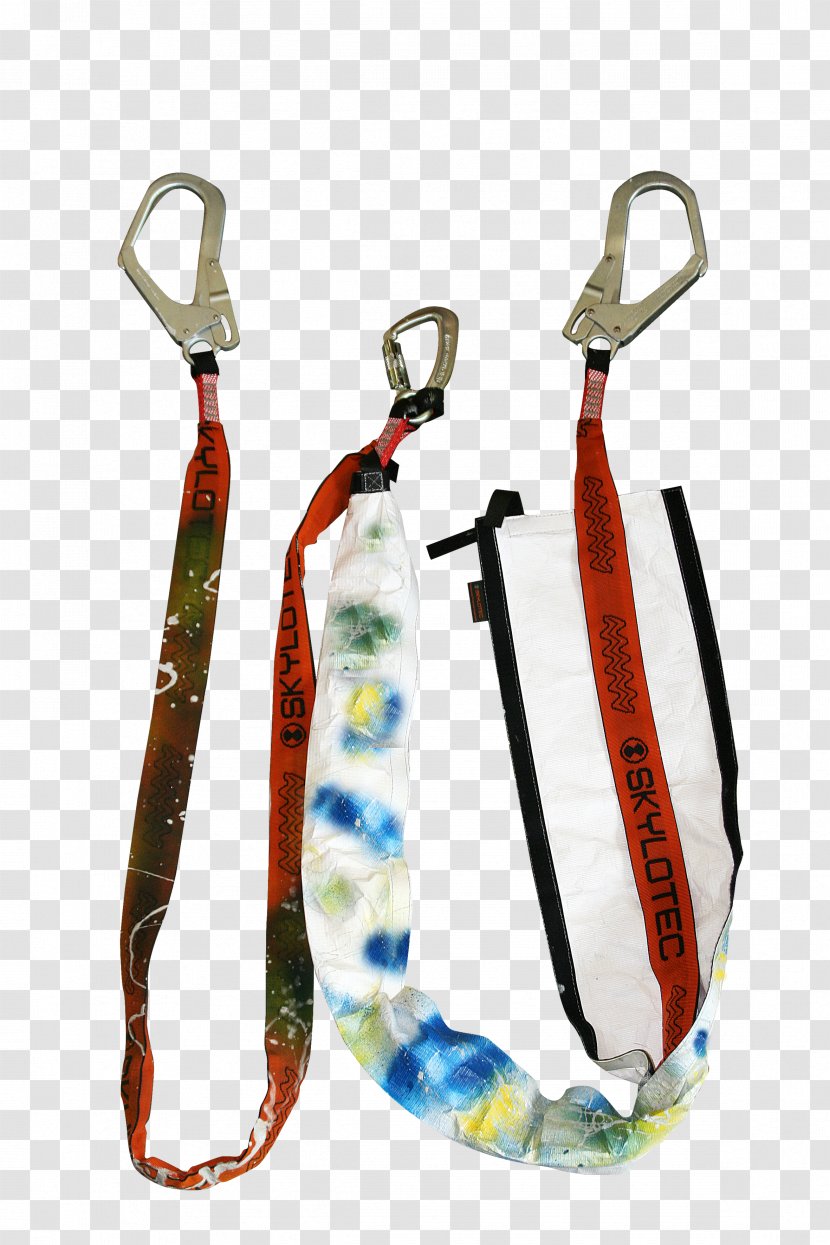 Leash - Fashion Accessory - Lanyard Transparent PNG