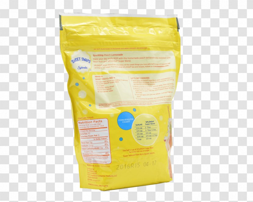 Commodity Material - Citric Acid - Iceblend Transparent PNG