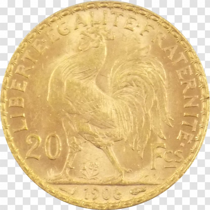 Coin Money Gold Metal Currency - Coins Transparent PNG