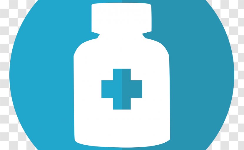 Pharmaceutical Drug Industry Food And Administration Pharmacy - Blue - Tablet Transparent PNG