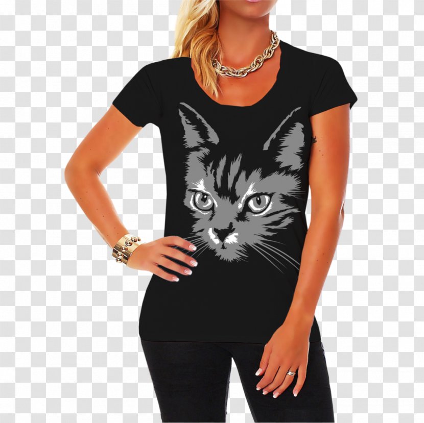 T-shirt Woman Clothing Top Gift Transparent PNG